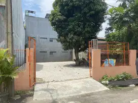 DIJUAL LAHAN TANAH MURAH PURI JATISAMPURNA