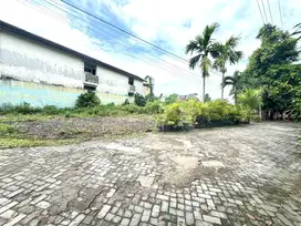 Tanah Area Pogung UGM Yogyakarta, SHM P