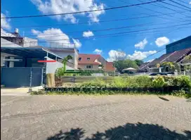 Tanah Premium Dekat Kampus Investasi yang Menguntungkan
