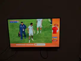 TV ANDROID AQUA 32 AQT32K701A