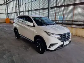 [Gress Mobil Kutisari]Terios X 1.5 CC Manual Tahun 2023