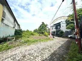Tanah Dijual Pogung UGM Yogyakarta, SHM P
