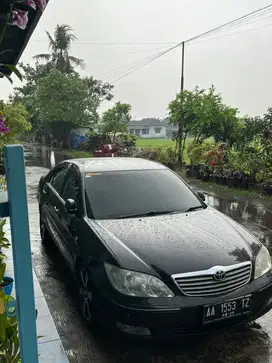 Toyota Camry 2003 Bensin