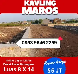 KAVLING SIAP BANGUN KARIANGO DEKAT FASILITAS UMUM