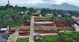 kavling padat siap bangun, lokasi banyak dan bisa di cicil