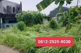 MURAH Tanah dalam perum di Rajeg Tangerang MD4