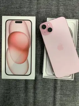 jual iphone 15 plus 128gb ibox