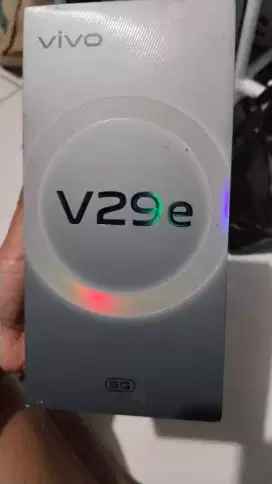 Jual Vivo V29e 5g mulus