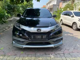HONDA HRV 1.8 PRETIGE MUGEN 2017