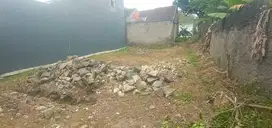 Tanah Kavling SHM Siap Bangun dalam Cluster Dekat Stasiun KRL & TOL