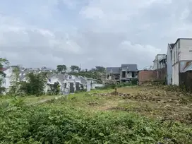 Tanah Dekat Pusat Kota Malang: Bebas Banjir, Cocok Rumah Tenang