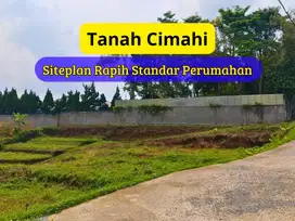 Tanah Cimahi Hunian