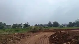 SHM, Tanah Kavling AIRA Siap Bangun Setu Dekat UNPAM Viktor Tangsel