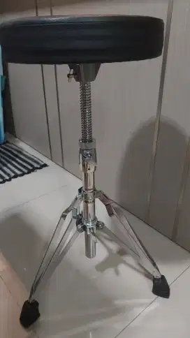 Kursi Drum Rolling Model Ulir