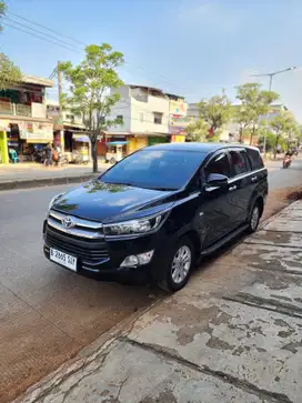 Toyota Kijang Innova 2019 Bensin