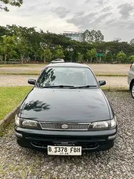 Toyota Great Corolla 1995 Bensin