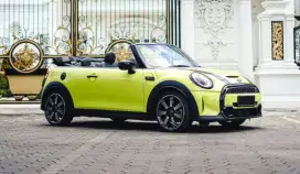 Mini cooper S Convertible 2.0 AT 2021