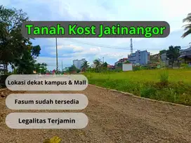 Tanah Kost Ring 1 Jatinangor