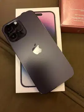 iphone 14 pro max 512 gb mulus