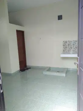 Kontrakan Dekat Mall Daan Mogot Utan Jati Kalideres