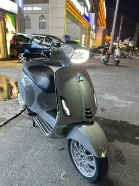 VESPA SPRINT 2022 IGET S