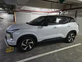 Mitsubishi Xforce Ultimate 2024 Istimewa Siap Pakai