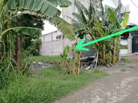 Lahan usaha luas 210 m2 harga 675 juta di Rewwin Wedoro, Waru,Sidoarjo