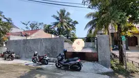 DIJUAL LAHAN SIAP BANGUN DAN SUDAH BERPAGAR DI DUTA BUMI HARAPAN INDAH