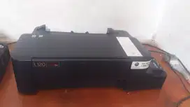 Printer Epson L120 Minus