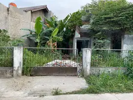 Tanah Kavling dijual di Jurang Mangu Permai Sekitar Bintaro