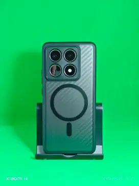 xiaomi 14T pro 12/512gb titanium grey baru 1 bulan pemakaian