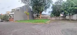 Kavling murah di Citra Raya