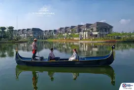 MURAH jual TANAH KAVLING Harga 1M-an di Podomoro Park Buahbatu Bandung