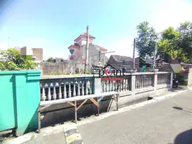 Tanah Bagus untuk dibangun Kos maupun hunian Pajang Solo