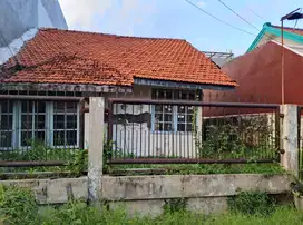 ‼️TERMURAH ‼️ HITUNG TANAH di MEDOKAN ASRI RUNGKUT. ROW 2,5-3 MOBIL