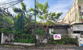 RUMAH HITUNG TANAH KARANG ASEM LT.220 PLOSO, KALIJUDAN SURABAYA