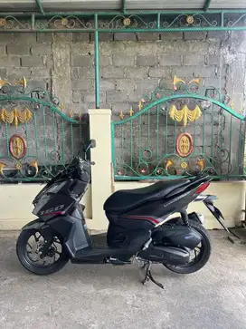 Vario 160 type CBS