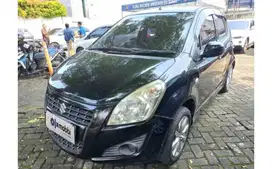 DP 5% Suzuki Splash 1.2 DR Bensin-AT 2013 STG