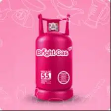 Tabung Bright Gas 5,5 Kg