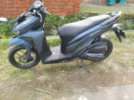 Vario 125 tahun 2021