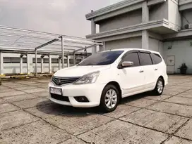 [ Paling Murah ]Nissan GrandLivina XV AT 2014