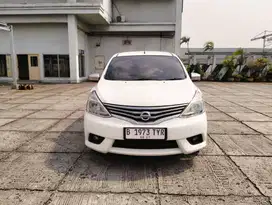 [ Paling Murah ]Nissan GrandLivina XV AT 2014