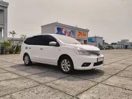 [ Paling Murah ]Nissan GrandLivina XV AT 2014