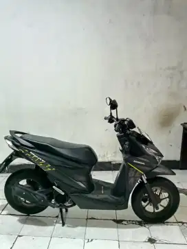 BEAT STREET 2025 MULUS SEPERTI BARU