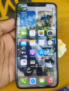 Iphone 11 promax ex ibox 64gb