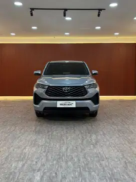 Toyota Kijang Innova Zenix G CVT 2023 KM ANTIK