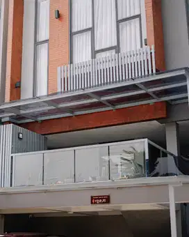 The Kana House – Hunian Modern di Lokasi Premium Selatan Jakarta