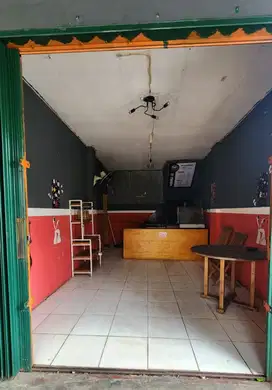 Di sewakan kios depan jalan jagakarsa jakarta selatan