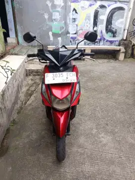 mio m3 ss lengkp pajk of 1x