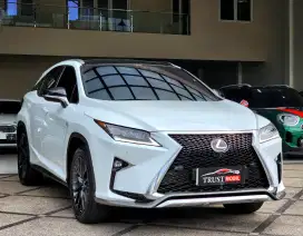 KM 35 RB!! LEXUS RX 300 F SPORT EDITION 2019 PK 2020 WHITE /RX300
